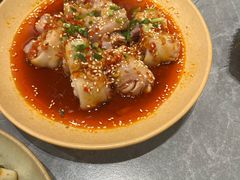 -廖川菜(金虹桥店)