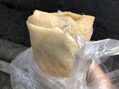 阿姨卷饼-阿姨卷饼(平凉路店)