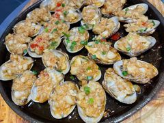 -青木岚小海鲜•小龙虾(友谊店)