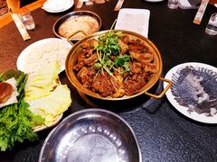 -友乐居羊蝎子(西直门店)