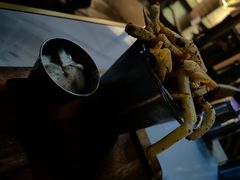 -The BREW·酿餐厅(浦东嘉里大酒店)