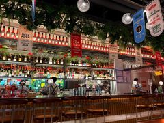-BOTTEGA意库(中骏世界城店)