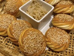 -鲁家大院(工农路店)