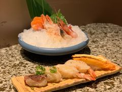 -御满屋日本料理