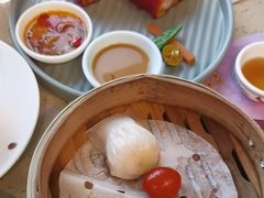 -点都德(龙之梦店)