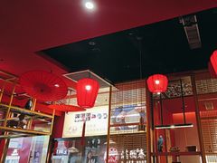 -满园烤鸭·春饼(沈北万达店)