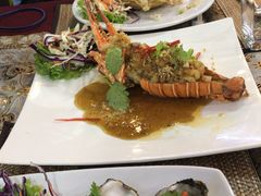 -BAI BUA RESTAURANT