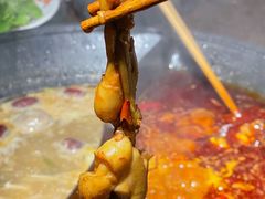 -萍姐火锅·公路夜市(打浦桥日月光店)