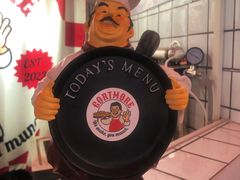 -Gortmore · 经典费城牛肉三明治