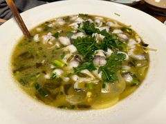 -缘生态云南菜·野生菌庭院餐厅(华侨城店)