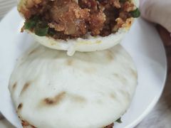 -代四孃牛华豆腐脑美味小食(总店)