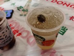 -东排食堂长沙小吃大排档(五一广场店)