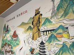 -西江红·株洲本地菜(滨江南路店)