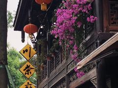-川味中国寻香馆(琴台路店)
