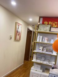 点击看大图 -莲姿娜·半永久纹绣纹眉