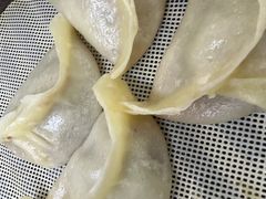 -金城包子牛肉灌汤包(台东四路店)