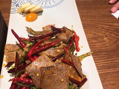 -云海肴·汽锅鸡·云南菜(天山百盛优客店)