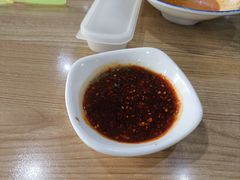 -清真老铁家灌汤包