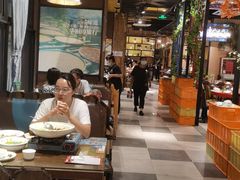 大堂-彭厨(福永店)