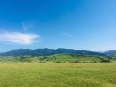 -新疆那拉提国家旅游度假区