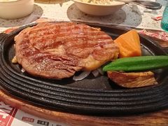 -战斧牛排餐厅(悦方IDmall店)