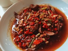 -那家·油麻菜馆(常德道店)