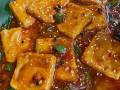 包浆豆腐-茶花妹子云南餐厅(北大店)