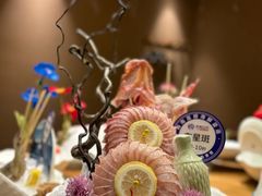 -尚海豆捞(乐虹坊店)