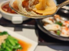 -狮王府淮扬菜(夫子庙老门东店)
