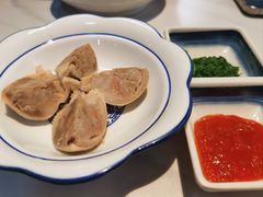 -真食净香居·内蒙烧麦(亚运村店)