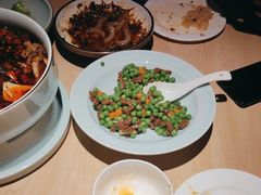 -渝信川菜(长安店)