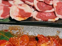 -红沃鳗鱼黑牛烤肉店(不老街店)