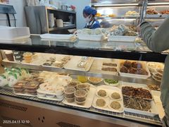 -护国寺小吃(新街口店)