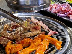 -丹东丛炟海鲜烧烤(江艺路店)