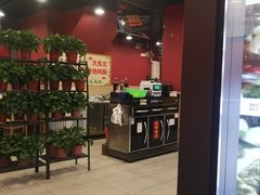 -听涛雅苑百味饺子老家菜馆