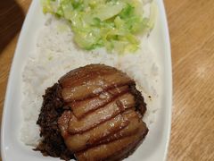 -南城香(北京南站店)