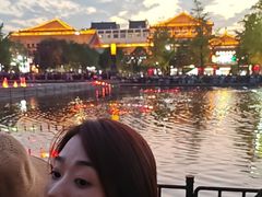 -大雁塔北广场音乐喷泉