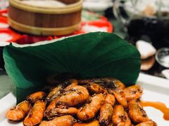 -好福记饭店(红梅公园店)