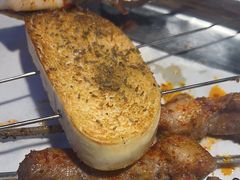 -曹掌柜小酒馆烧烤集团(宾川路店)