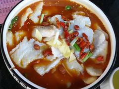 -风味小馆(天目湖宾馆店)