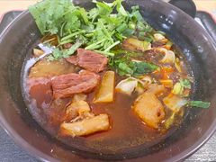 -喜悦西餐厅(同丰店)