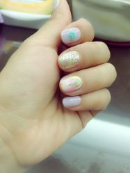 -雪儿·YuKi美甲美睫皮肤管理Salon