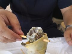-海滨假日渔家海鲜
