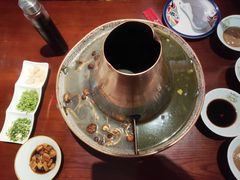 -1078號老北京涮肉(松柏店)