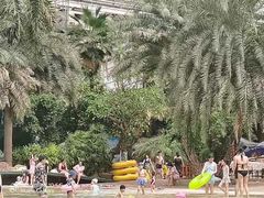 -龙达温泉生态城