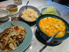 -志明眷村·台式融合菜·宵夜