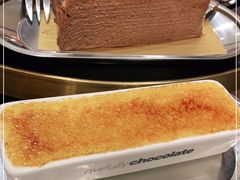 -Awfully Chocolate(来福士广场店)