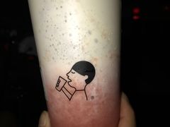 -喜茶(上海兴业太古汇店)