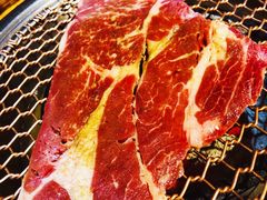 -韩一品韩国料理(柏庐南路店)