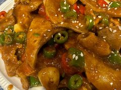 -赵家小馆(沈阳禹洲广场店)